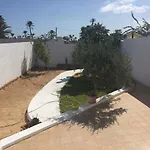 Maison Dhiefa