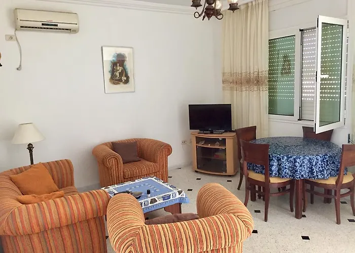 Maison Dhiefa