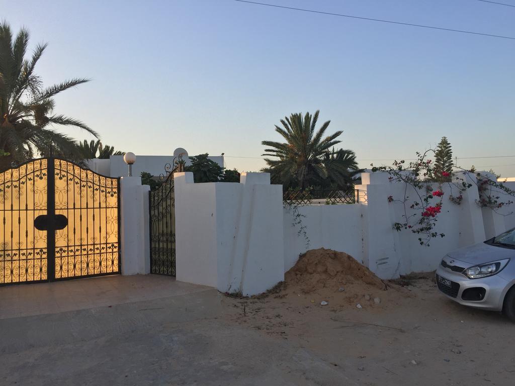 Casa de Férias Maison Dhiefa
