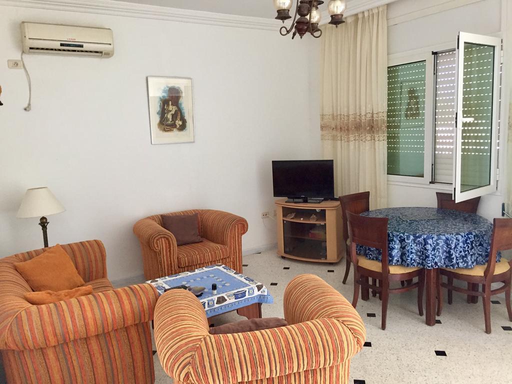 Casa de Férias Maison Dhiefa
