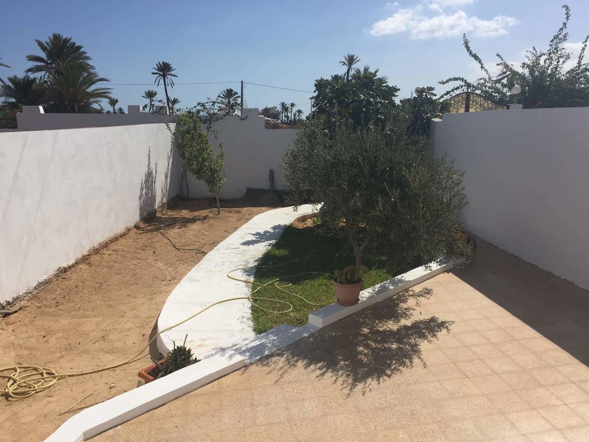 Casa de Férias Maison Dhiefa