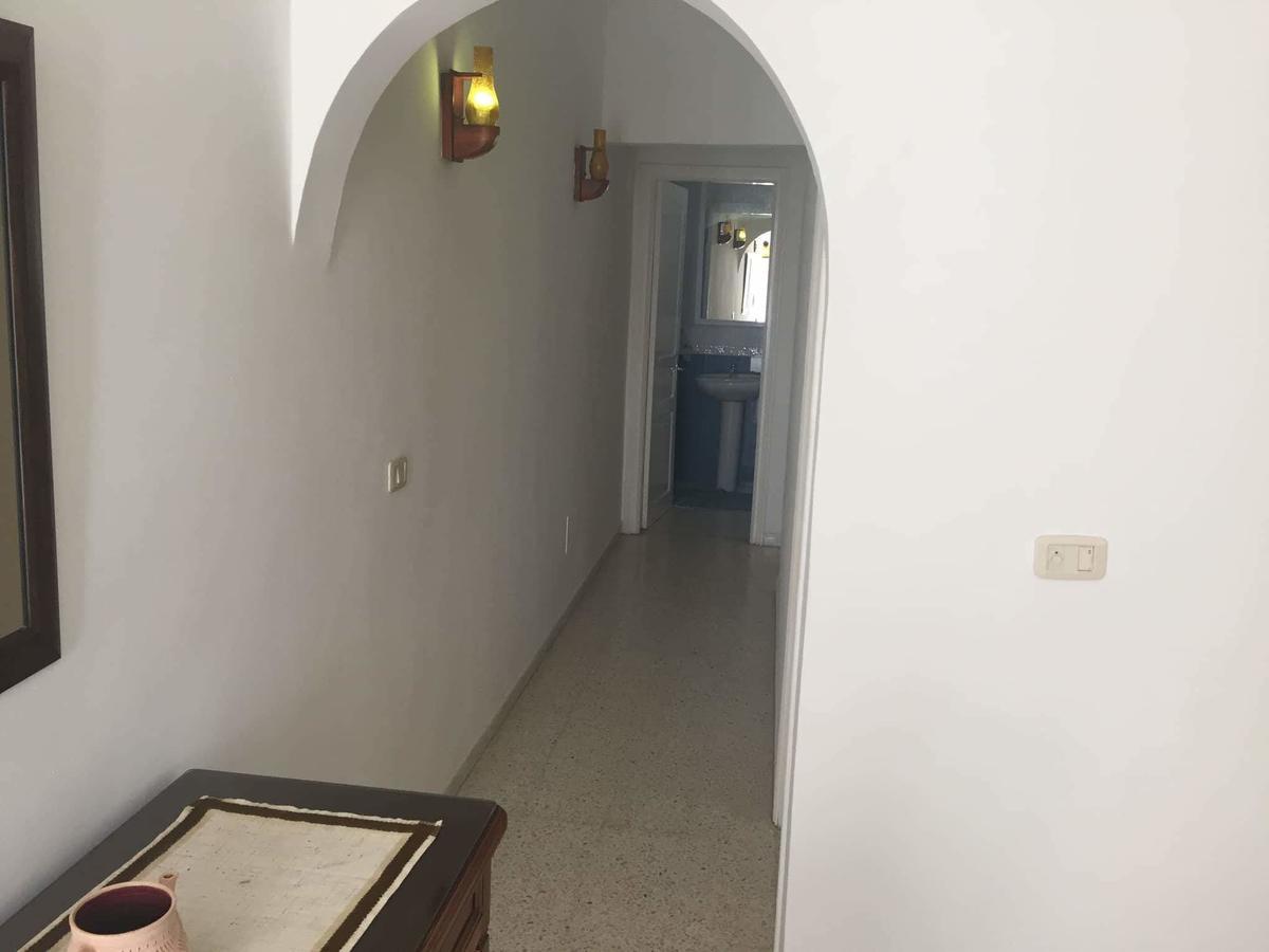 Maison Dhiefa Casa de Férias